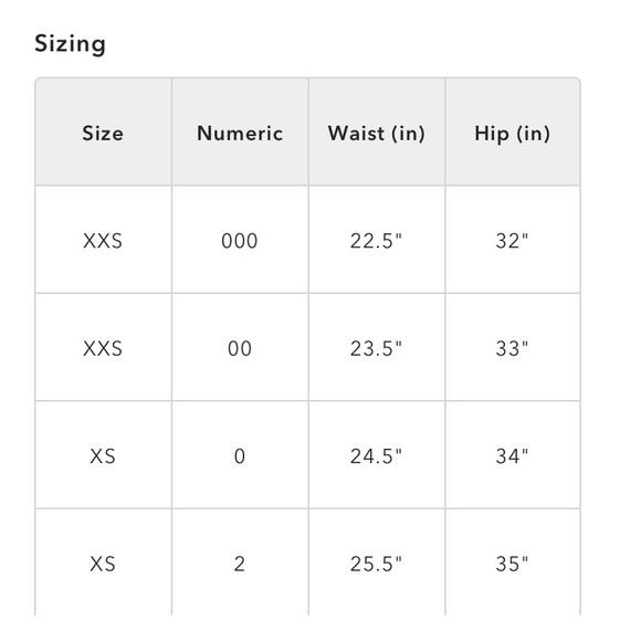 AE light washed distressed Tomgirl jeans - Picture 8 of 8